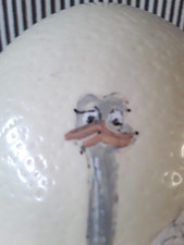 Vtg ostrich family for sale  Yorba Linda