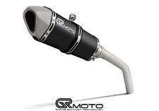 Exhaust triumph tiger for sale  DISS