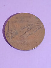 Medaille 1889 louis d'occasion  France