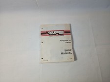 1987 white field for sale  Dillon