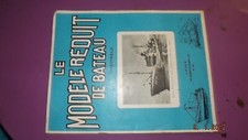 Revue mrb 109 d'occasion  Doullens