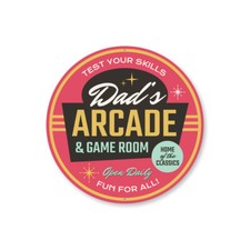 Dad arcade game for sale  USA