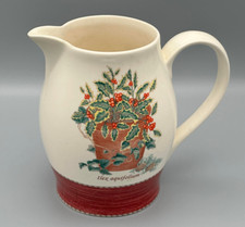 Wedgwood sarah garden usato  Spedire a Italy