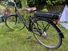 Pendleton somerby electric for sale  OLDHAM