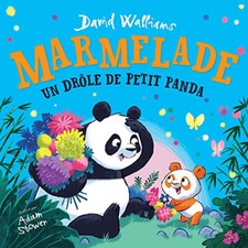 Marmelade drôle petit d'occasion  Bubry
