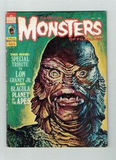 1973 famous monsters for sale  Huntington