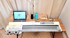 Brother kh900 ayab for sale  LINLITHGOW