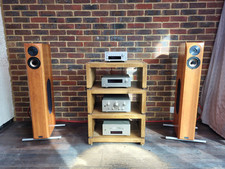 Audio physic virgo for sale  ST. ALBANS