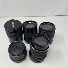 Lot vintage manual for sale  Round Rock