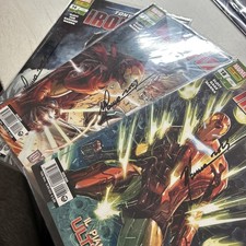 Tony stark iron usato  Italia