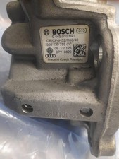 Hochdruckpumpe tdi bi gebraucht kaufen Hochdruckpumpe tdi bi gebraucht kaufen  Schweitenkirchen