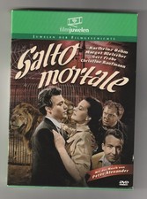 Salto mortale filmjuwelen gebraucht kaufen Salto mortale filmjuwelen gebraucht kaufen  Schlitz