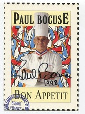 Paul bocuse rig gebraucht kaufen  Hattersheim