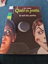 Chair poule tome d'occasion  Ajaccio-