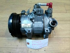 Compressor TOYOTA Avensis 2012 DBA-ZRT272W A/C 6SEU14C [Usado] [PA49854950] comprar usado  Enviando para Brazil