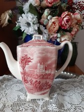 Teiera inglese vintage usato  Quinto di Treviso