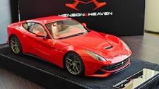 F12 berlinetta rossa usato F12 berlinetta rossa usato  Assisi