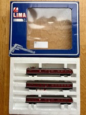Lima 163907 elektro gebraucht kaufen  Karlsfeld
