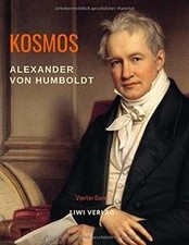 Kosmos band humboldt gebraucht kaufen  Berlin