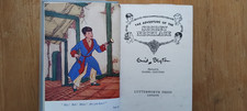 THE ADVENTURE OF THE SECRET NECKLACE   BY ENID BLYTON   1954 /  ISABEL VEEVERS comprar usado  Enviando para Brazil
