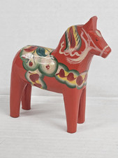 Swedish dala horse for sale  Rockwood