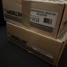 Vintage magellan 19036 for sale  Austin