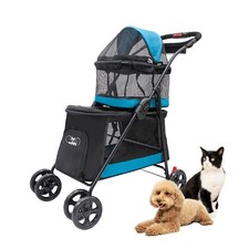 Pet pets double for sale  Roswell
