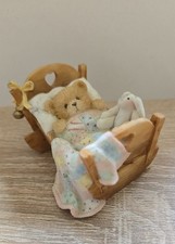 Cherished teddies baby gebraucht kaufen  Hamburg