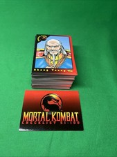 Classic mortal kombat for sale  Crown Point