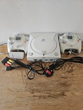 Dreamcast console bundle for sale  BRISTOL