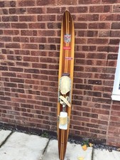 Single vintage wooden for sale Single vintage wooden for sale  REDDITCH