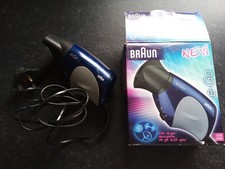 Braun e.go sport for sale  TRURO