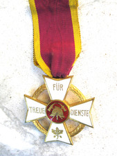 Bad feuerwehr ehrenkreuz gebraucht kaufen  Göppingen