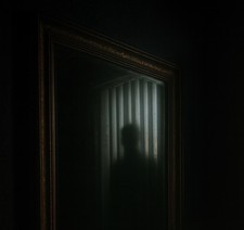 Haunted vintage gold for sale  BLACKPOOL