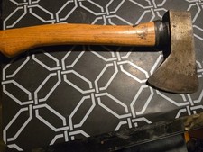 Vintage norlund hatchet for sale  Hazleton