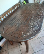 tavolo ovale legno allungabile usato tavolo ovale legno allungabile usato Vimodrone