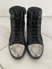Damen halbschuhe guess gebraucht kaufen  Löchgau