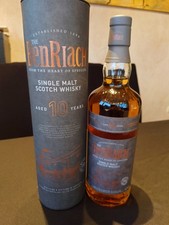 Benriach abgefüllt 2015 gebraucht kaufen  Marbach am Neckar