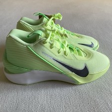 Usado, Tênis de basquete Nike GT Jump Academy masculino tamanho 7 verde volt comprar usado Usado, Tênis de basquete Nike GT Jump Academy masculino tamanho 7 verde volt comprar usado  Enviando para Brazil