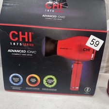 Chi 1875 series for sale  Santa Teresa