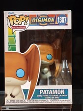 Funko pop digimon gebraucht kaufen Funko pop digimon gebraucht kaufen  Erfurt