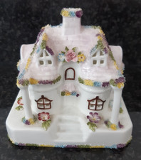 Coalport country cottage for sale  SWANSEA