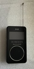 roberts dab sports radio for sale  UK