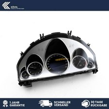 Kombiinstrument tacho tachomet gebraucht kaufen  Eilenburg