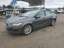 Fusion 2019 rocker for sale  Crestview