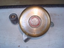 Campanello bronzo biciclette usato  Bologna