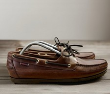 Men sebago docksides for sale  Union Bridge