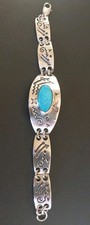 Vintage navaho silver for sale  FOLKESTONE