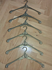 Hübsche jugendstil messing gebraucht kaufen  Wittenberge