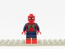 Figurine minifigure lego d'occasion  Saint-Fons